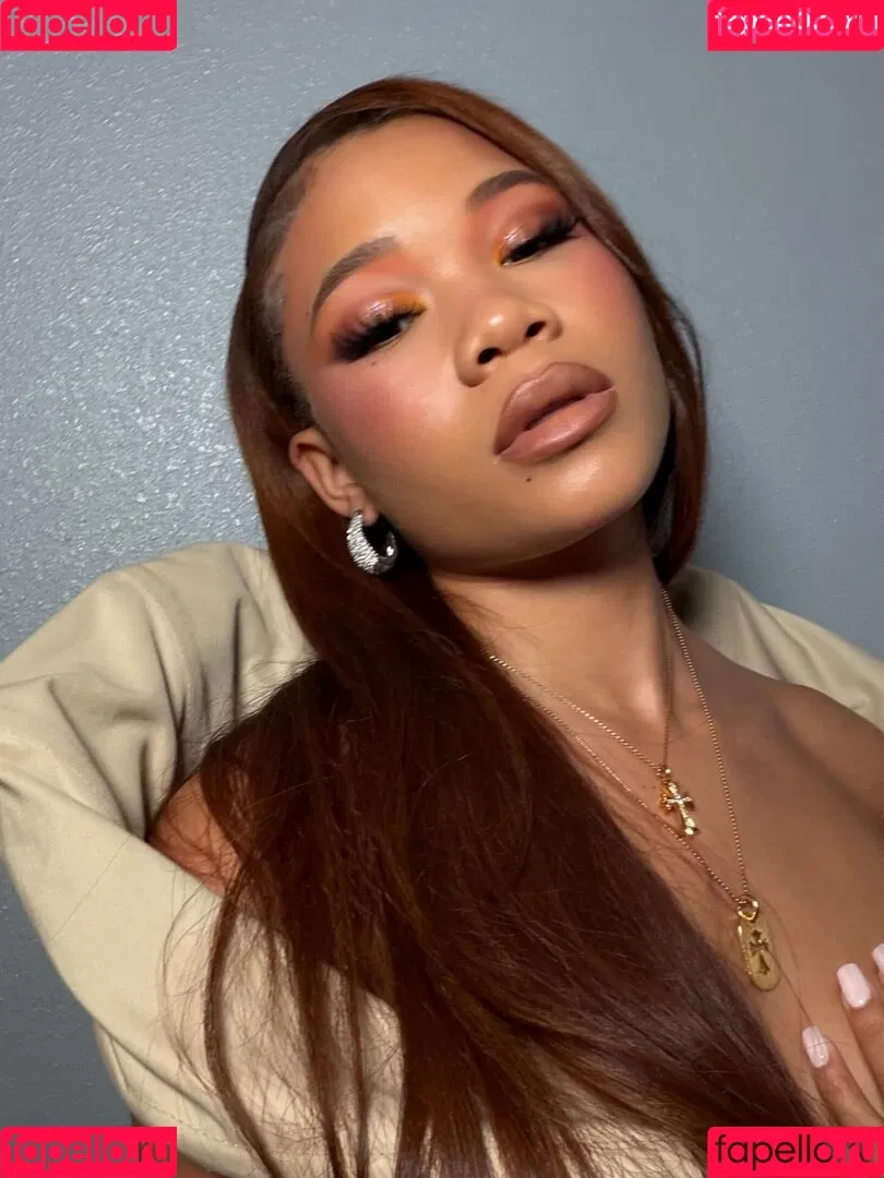 Storm Reid / stormikush / stormreid Onlyfans Photo Gallery 