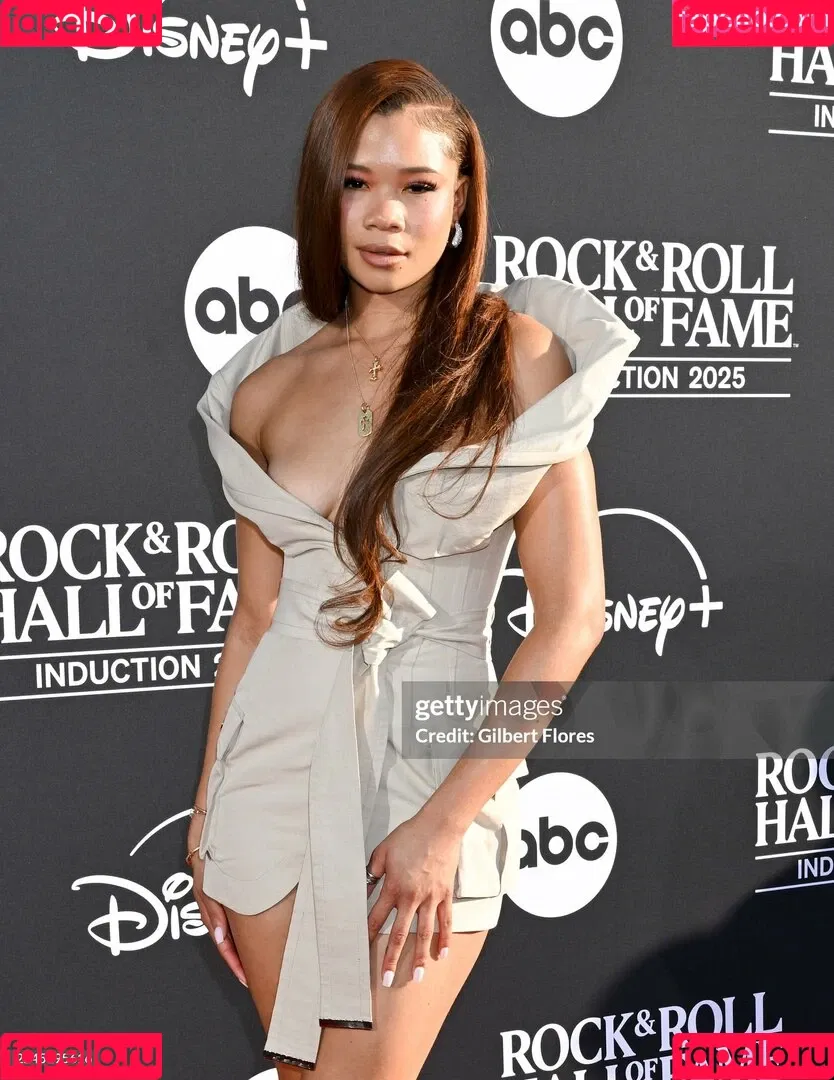 Storm Reid / stormikush / stormreid Onlyfans Photo Gallery 