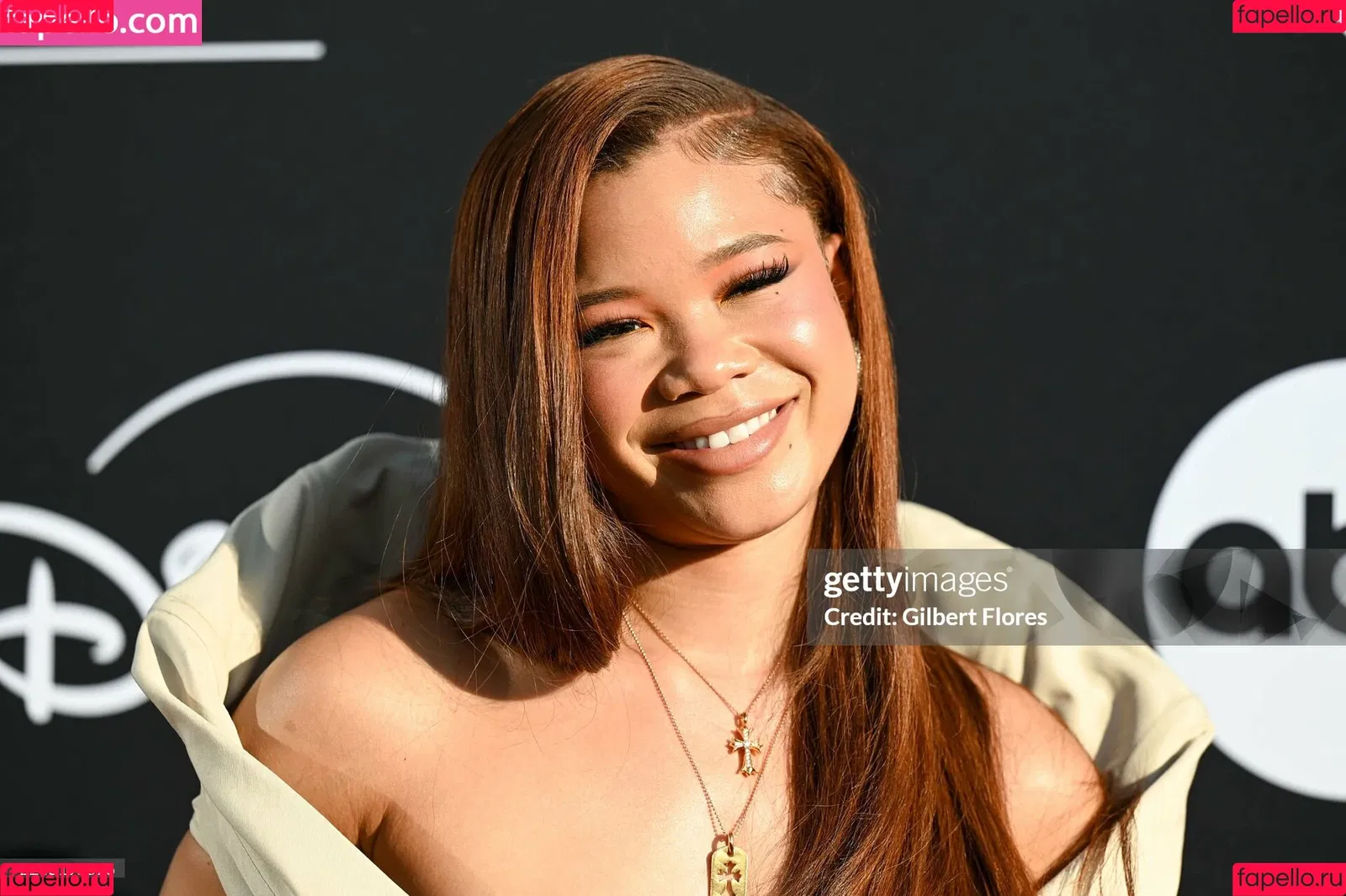 Storm Reid / stormikush / stormreid Onlyfans Photo Gallery 