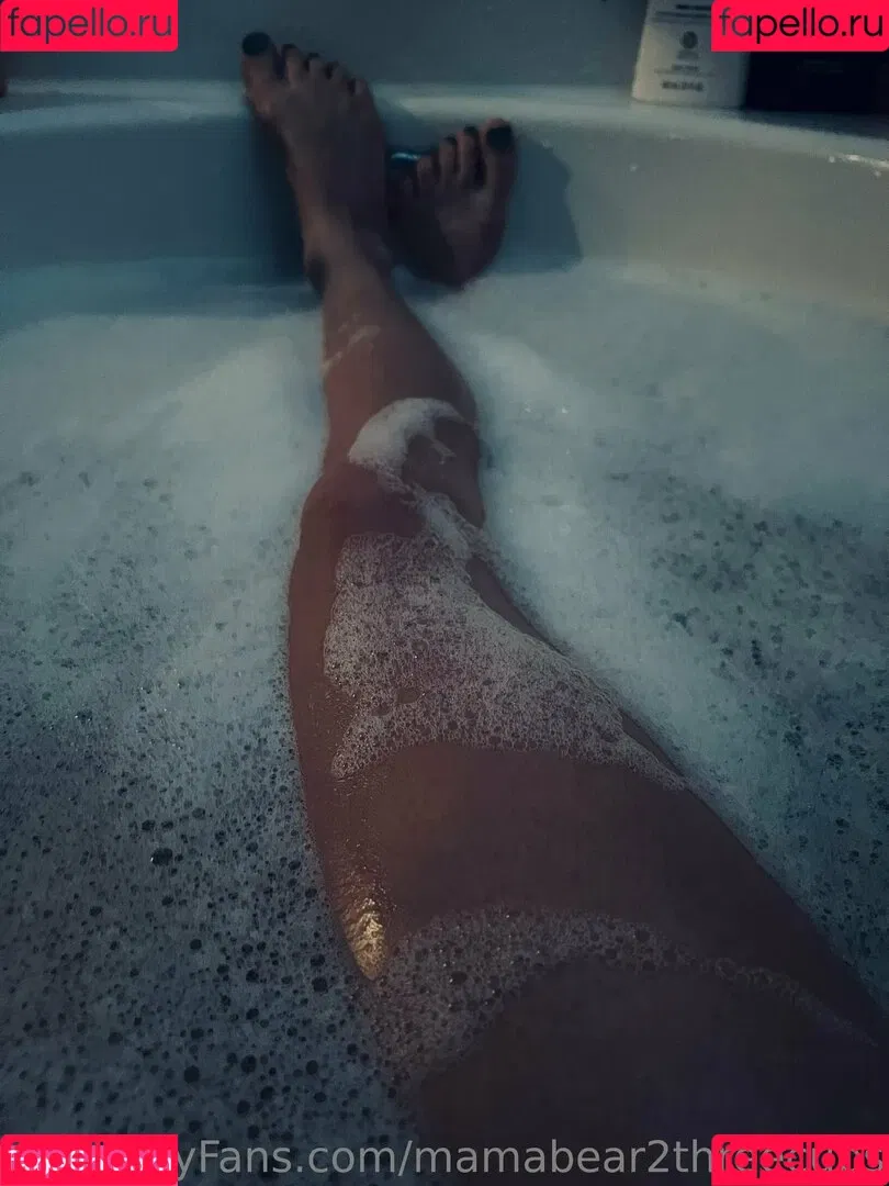 Mamabear2threecubs / mamabear2threecubs_ Onlyfans Photo Gallery 