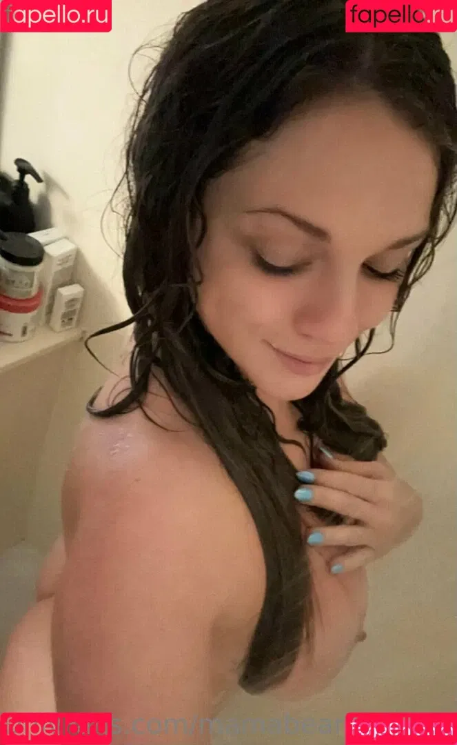 Mamabear2threecubs / mamabear2threecubs_ Onlyfans Photo Gallery 