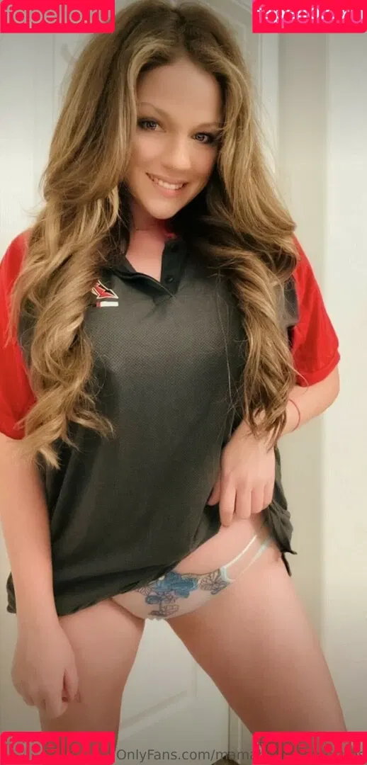 Mamabear2threecubs / mamabear2threecubs_ Onlyfans Photo Gallery 