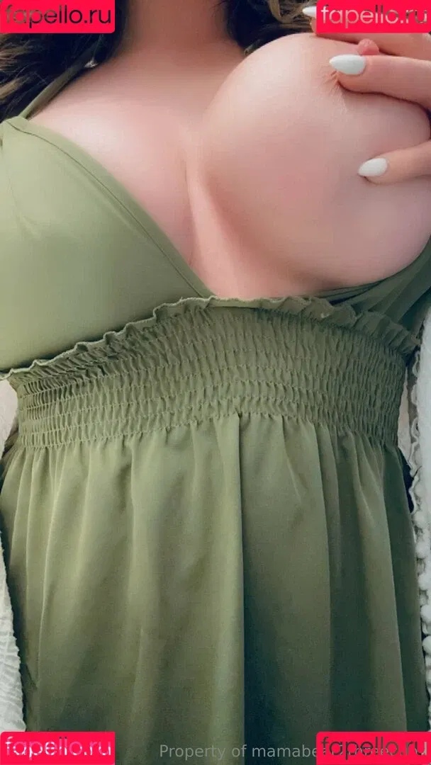 Mamabear2threecubs / mamabear2threecubs_ Onlyfans Photo Gallery 