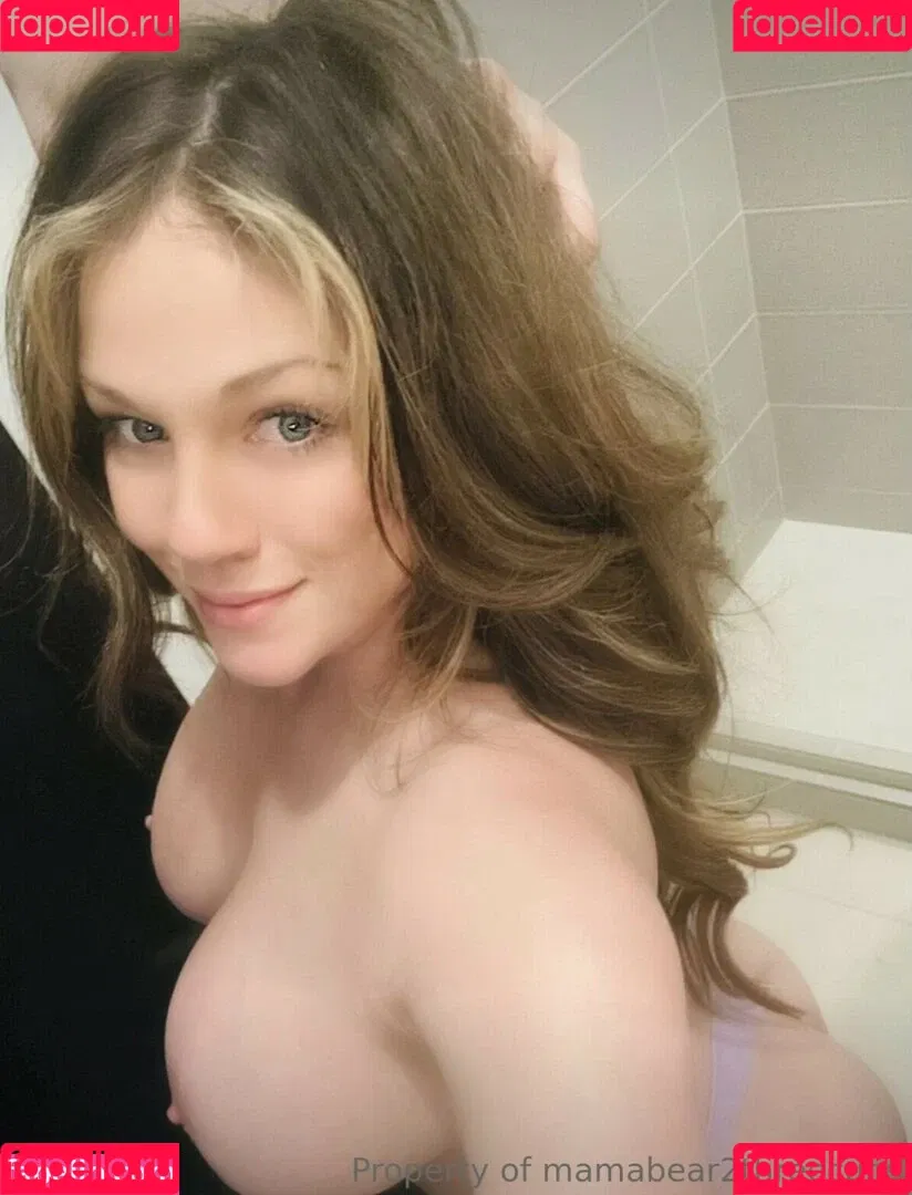 Mamabear2threecubs / mamabear2threecubs_ Onlyfans Photo Gallery 