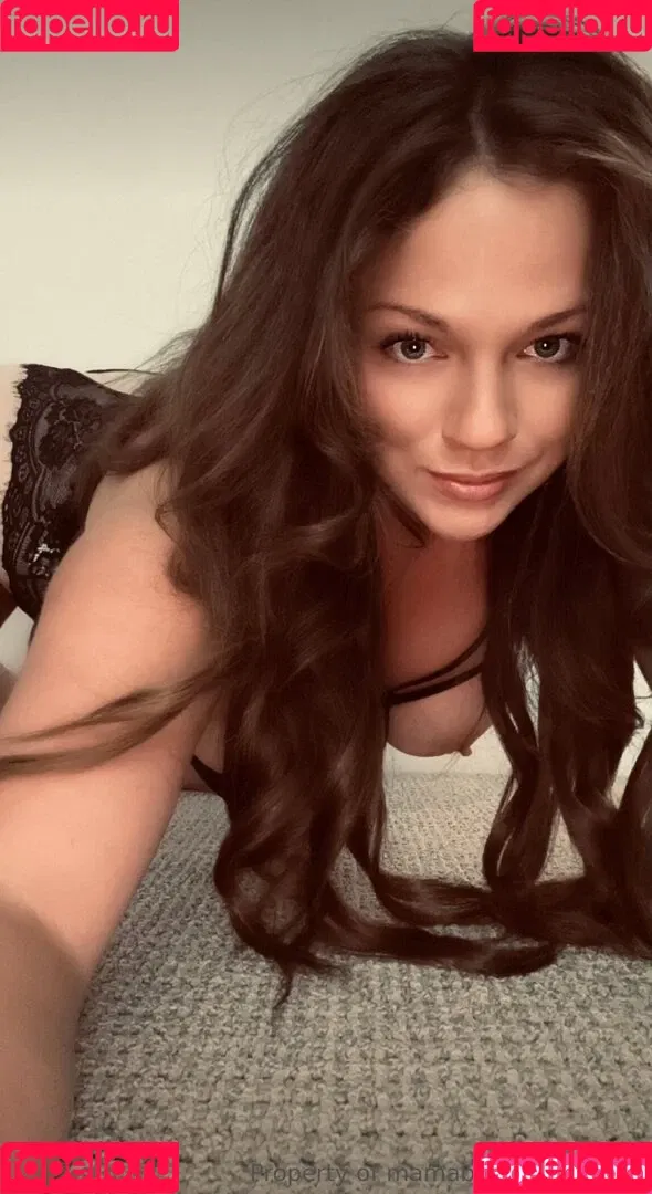 Mamabear2threecubs / mamabear2threecubs_ Onlyfans Photo Gallery 