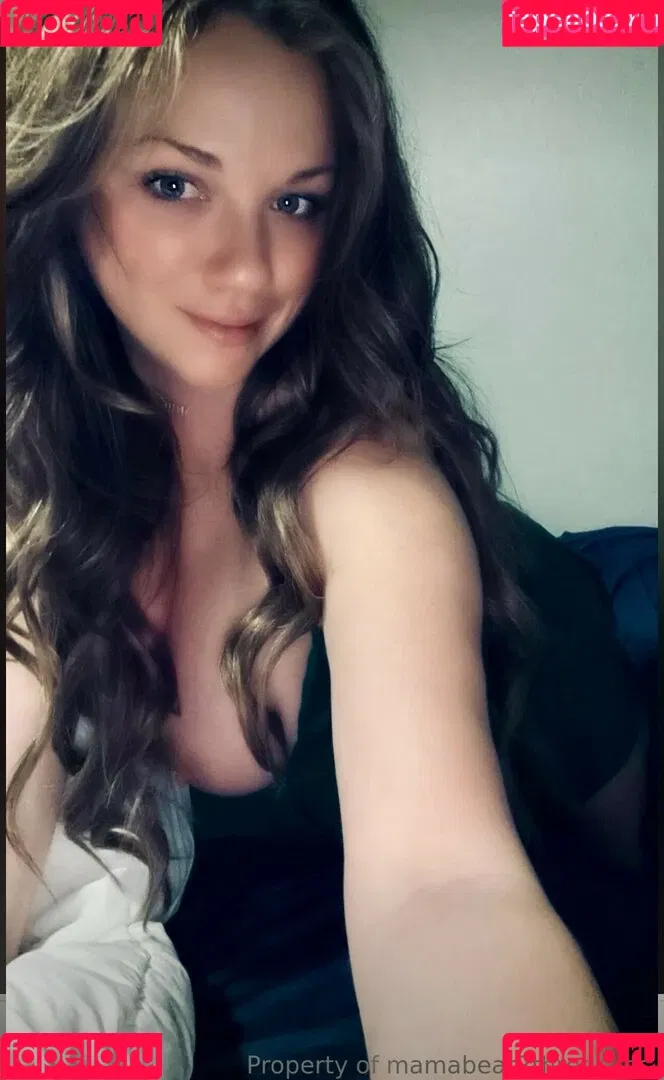 Mamabear2threecubs / mamabear2threecubs_ Onlyfans Photo Gallery 