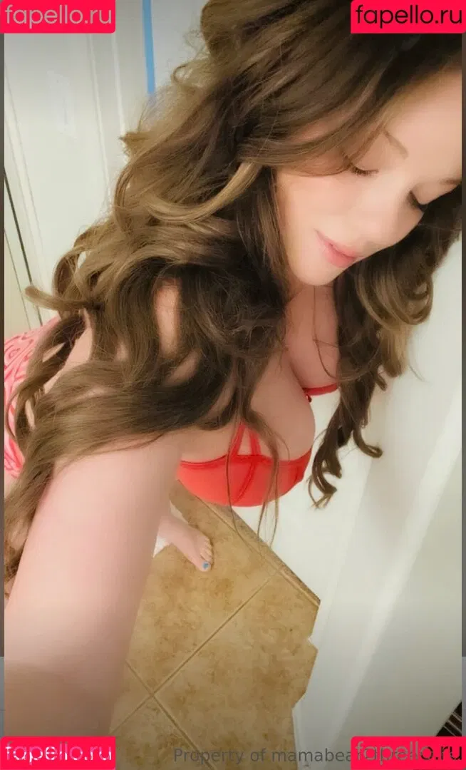 Mamabear2threecubs / mamabear2threecubs_ Onlyfans Photo Gallery 