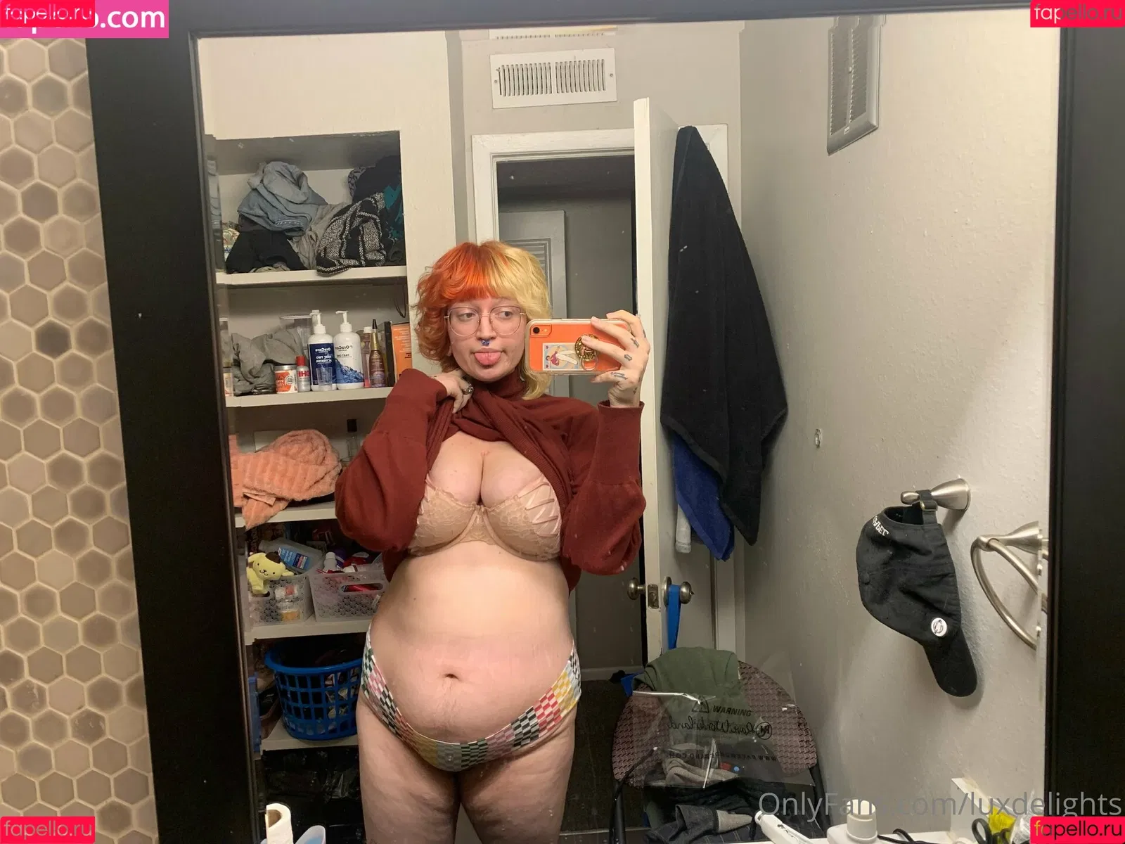 fussysplayground Onlyfans Photo Gallery 