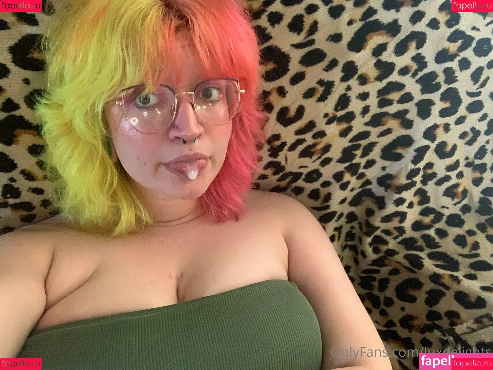 fussysplayground Onlyfans Photo Gallery 