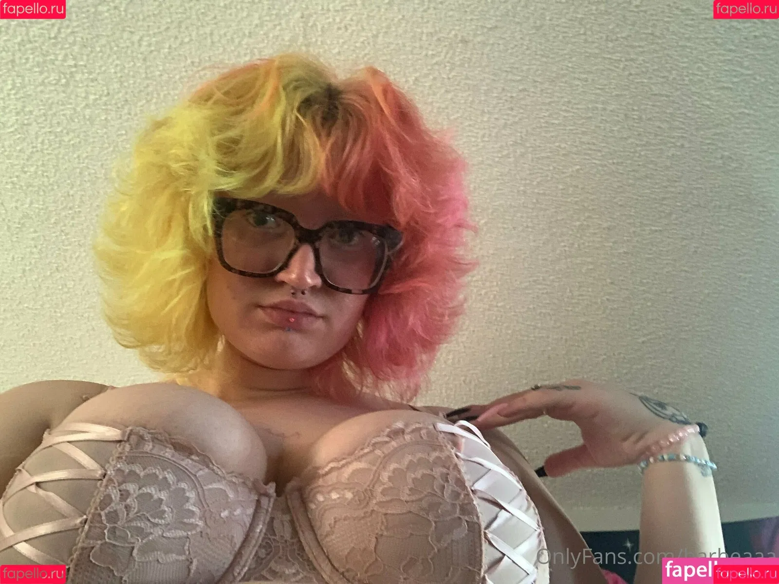 fussysplayground Onlyfans Photo Gallery 