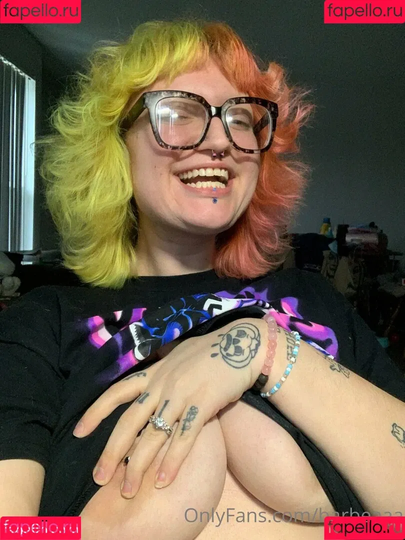 fussysplayground Onlyfans Photo Gallery 