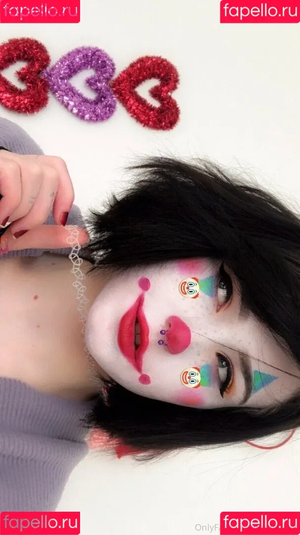 Bunniicult / bunniizcult Onlyfans Photo Gallery 