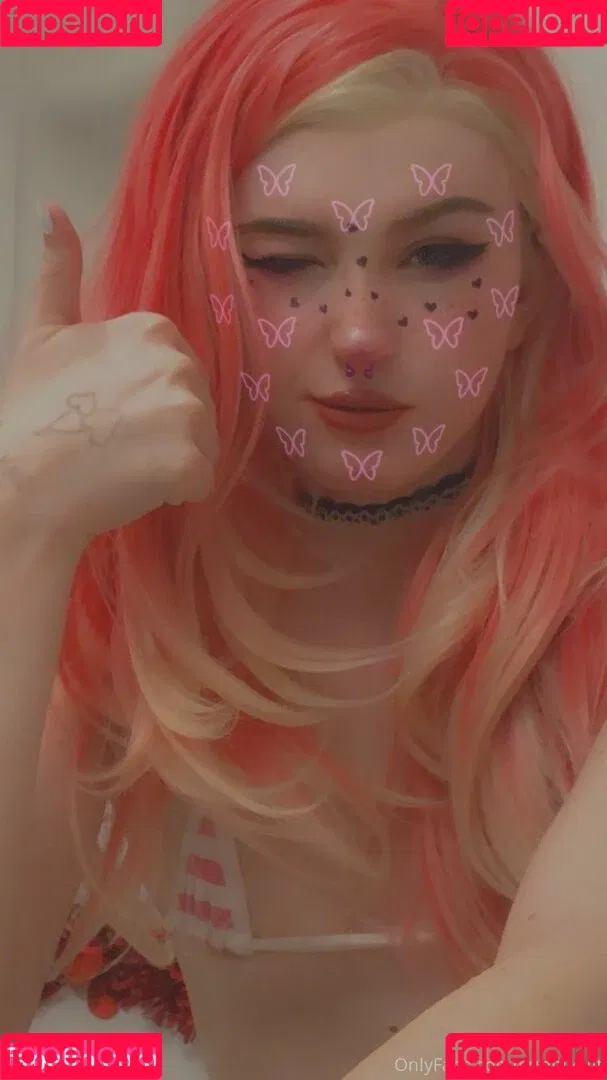 Bunniicult / bunniizcult Onlyfans Photo Gallery 