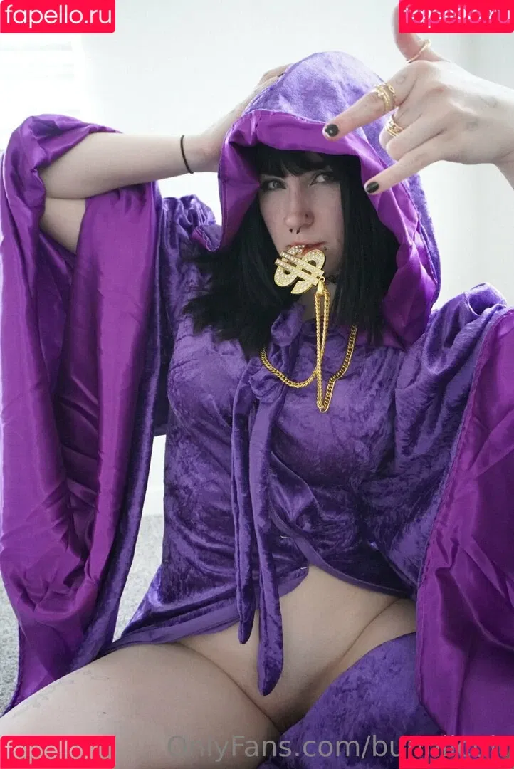 Bunniicult / bunniizcult Onlyfans Photo Gallery 