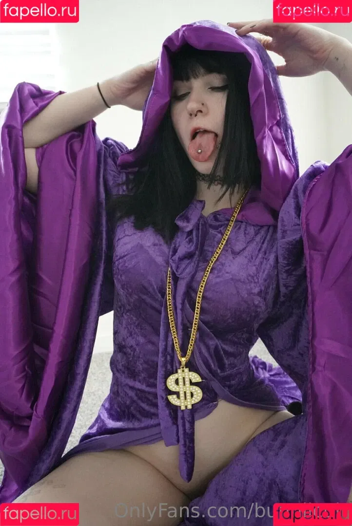 Bunniicult / bunniizcult Onlyfans Photo Gallery 