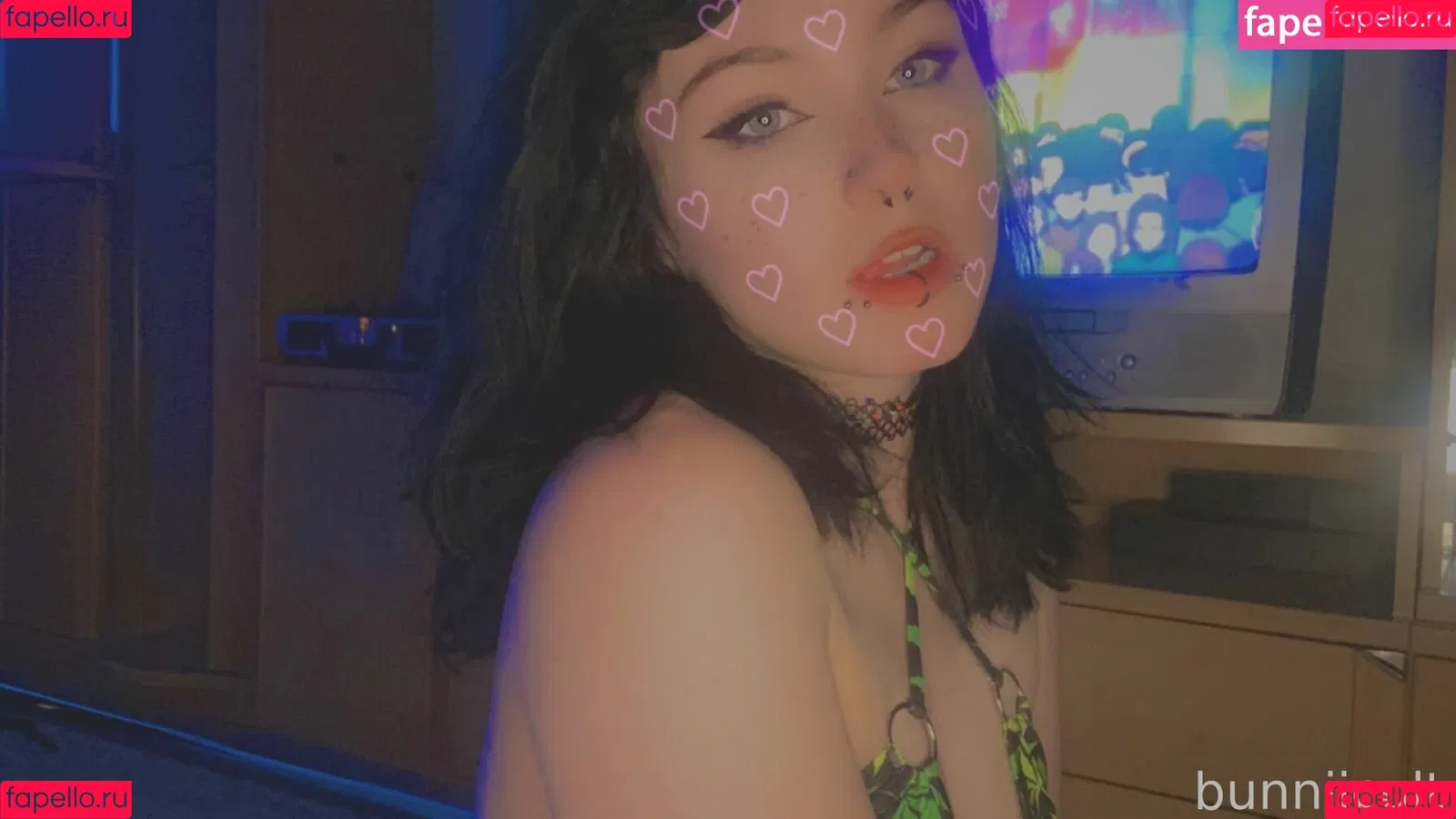 Bunniicult / bunniizcult Onlyfans Photo Gallery 