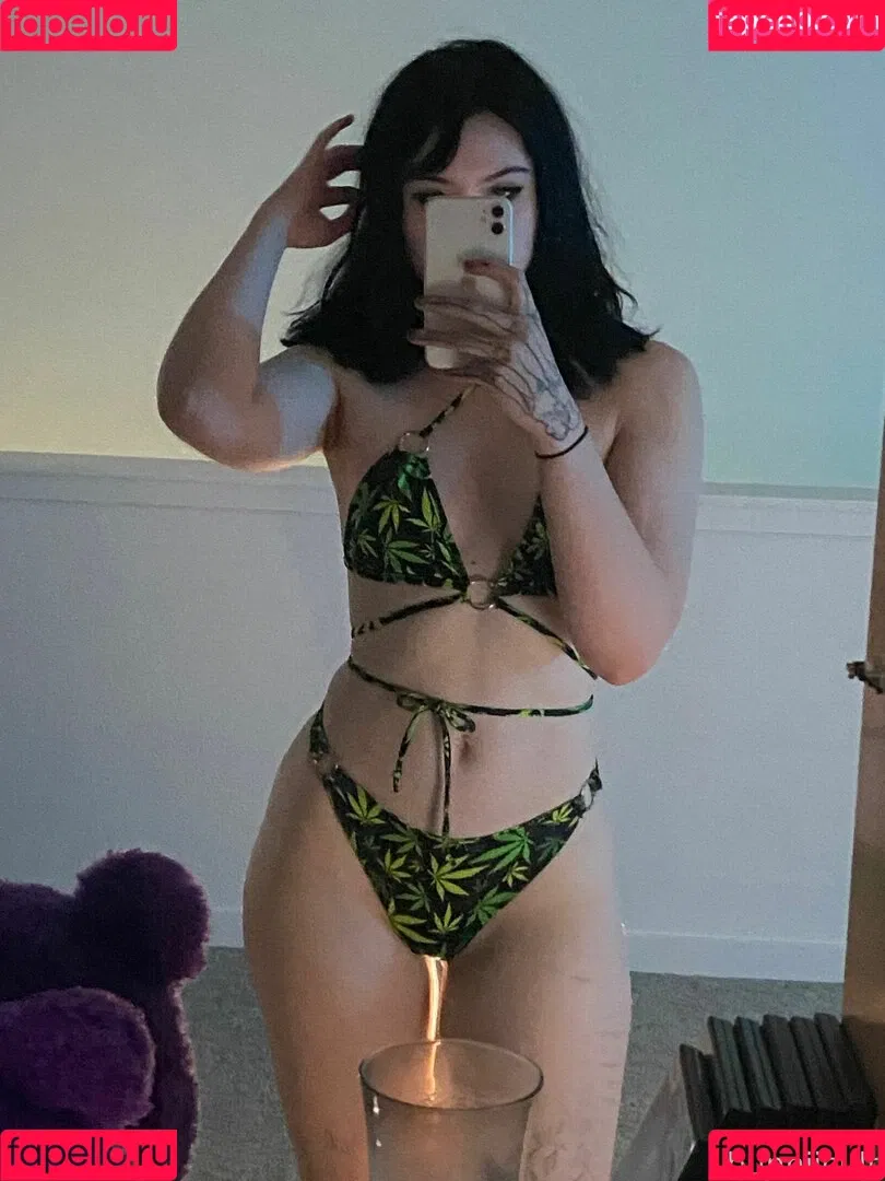 Bunniicult / bunniizcult Onlyfans Photo Gallery 