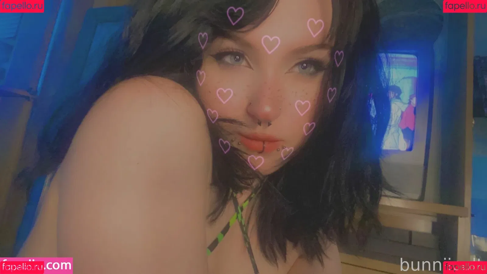 Bunniicult / bunniizcult Onlyfans Photo Gallery 