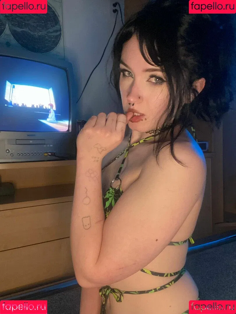 Bunniicult / bunniizcult Onlyfans Photo Gallery 