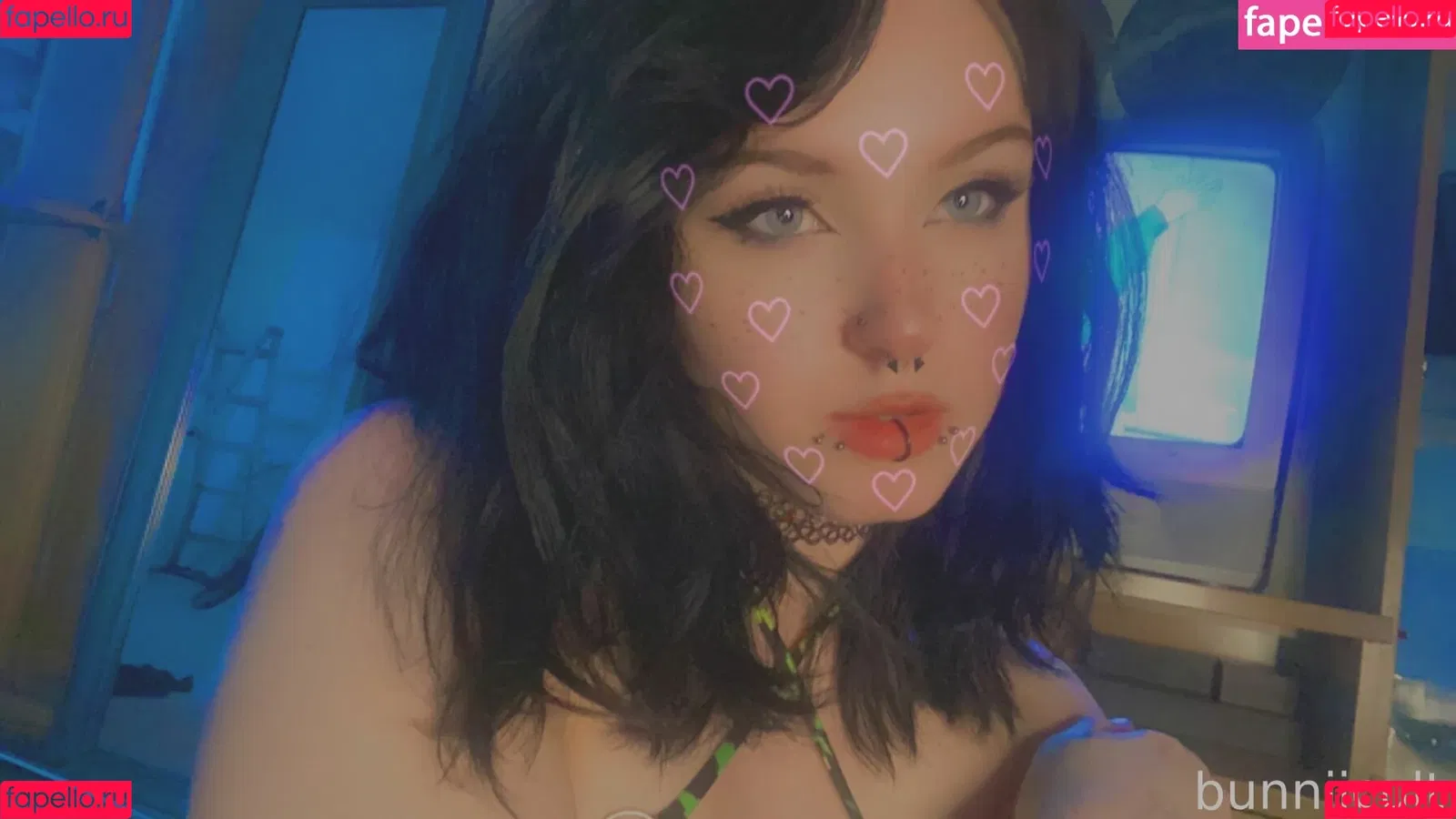 Bunniicult / bunniizcult Onlyfans Photo Gallery 