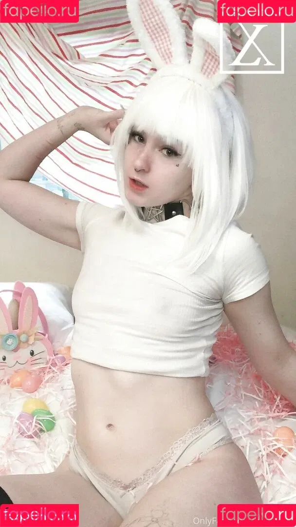 Bunniicult / bunniizcult Onlyfans Photo Gallery 