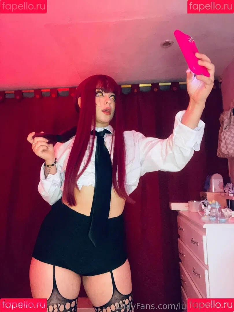 luluanime / luluanimevip Onlyfans Photo Gallery 