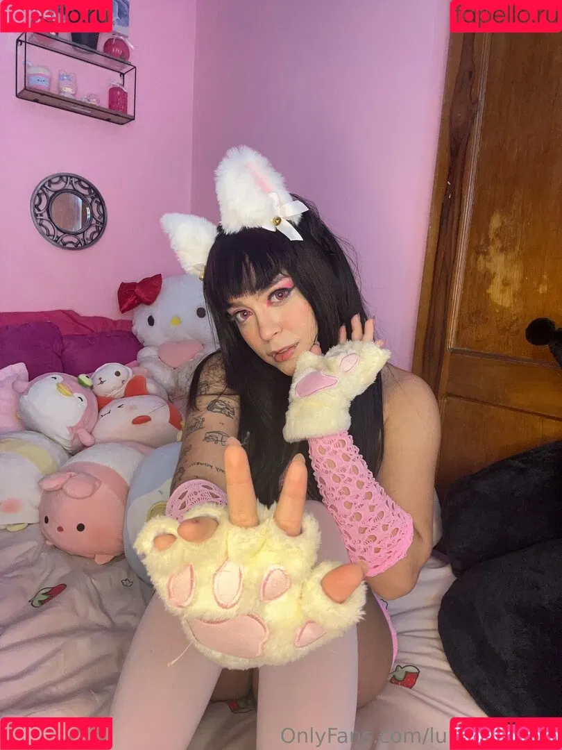 luluanime / luluanimevip Onlyfans Photo Gallery 