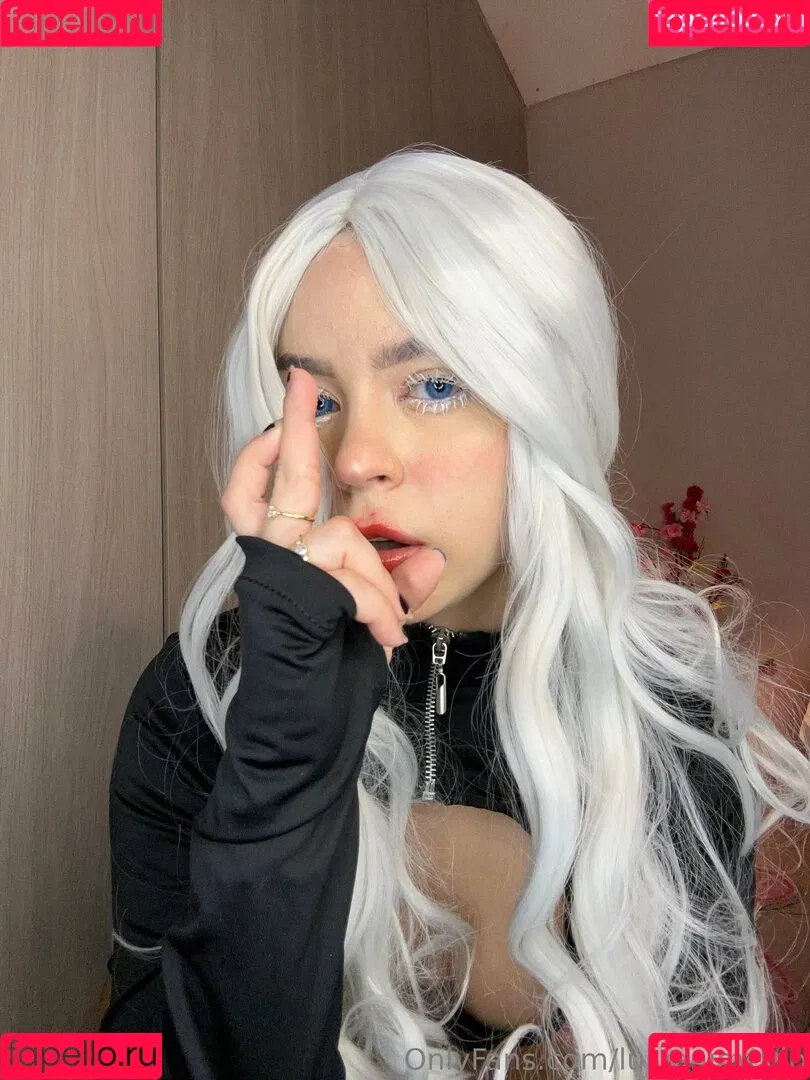 luluanime / luluanimevip Onlyfans Photo Gallery 