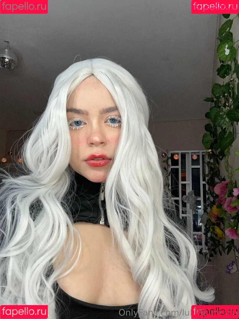 luluanime / luluanimevip Onlyfans Photo Gallery 