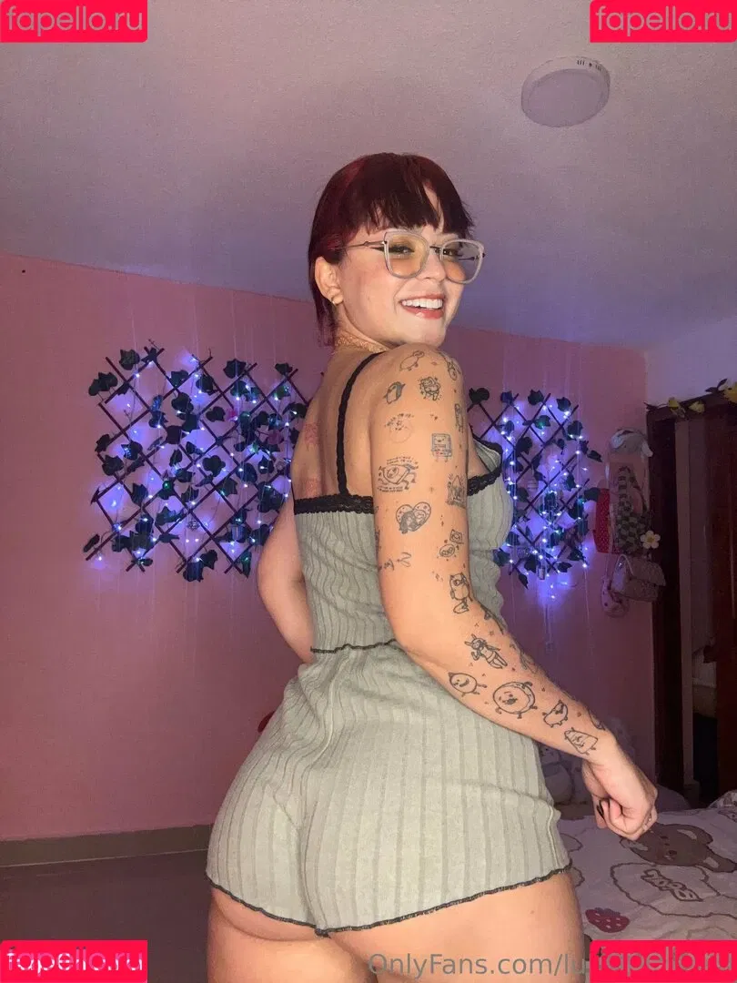 luluanime / luluanimevip Onlyfans Photo Gallery 