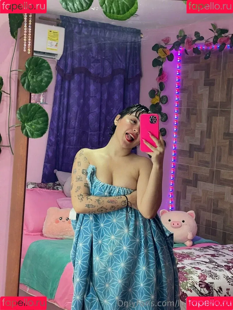 luluanime / luluanimevip Onlyfans Photo Gallery 