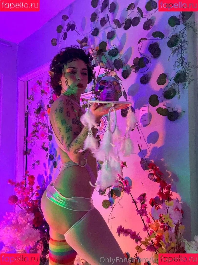 luluanime / luluanimevip Onlyfans Photo Gallery 