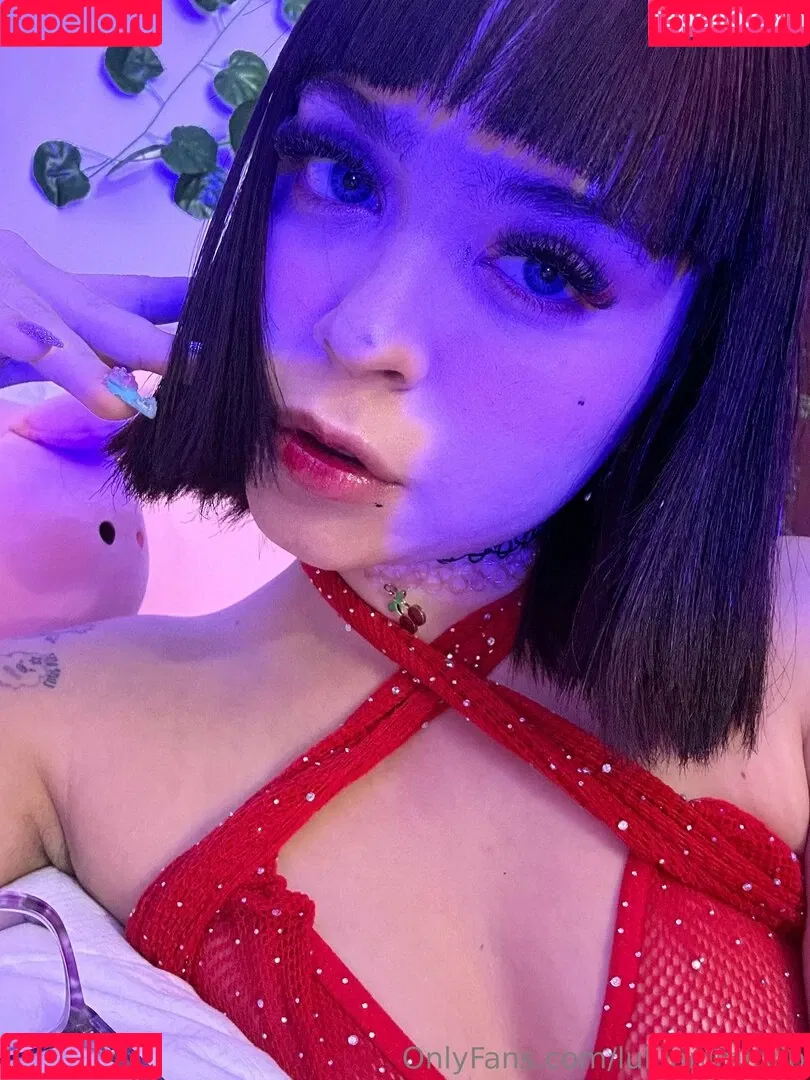 luluanime / luluanimevip Onlyfans Photo Gallery 