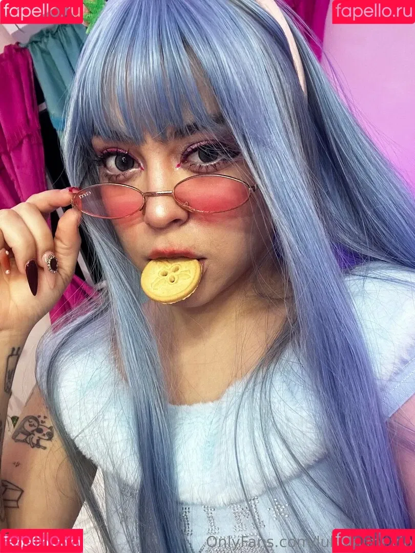 luluanime / luluanimevip Onlyfans Photo Gallery 