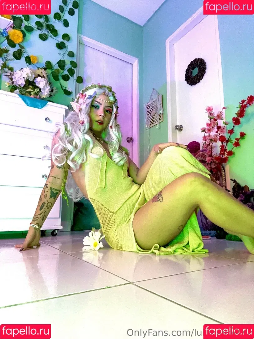 luluanime / luluanimevip Onlyfans Photo Gallery 