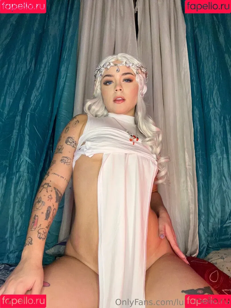 luluanime / luluanimevip Onlyfans Photo Gallery 