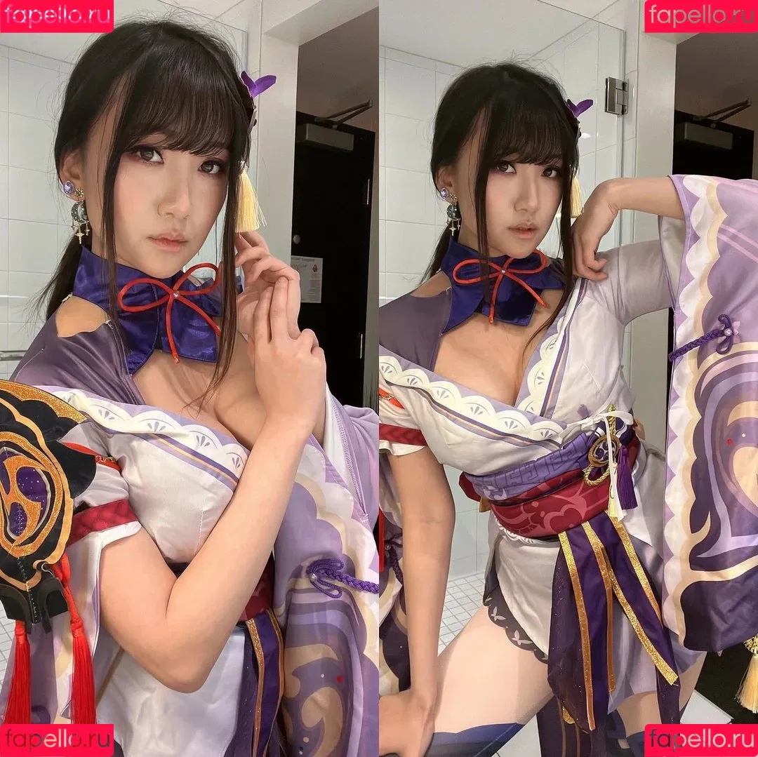 AriaSaki / simplyjustaria Onlyfans Photo Gallery 