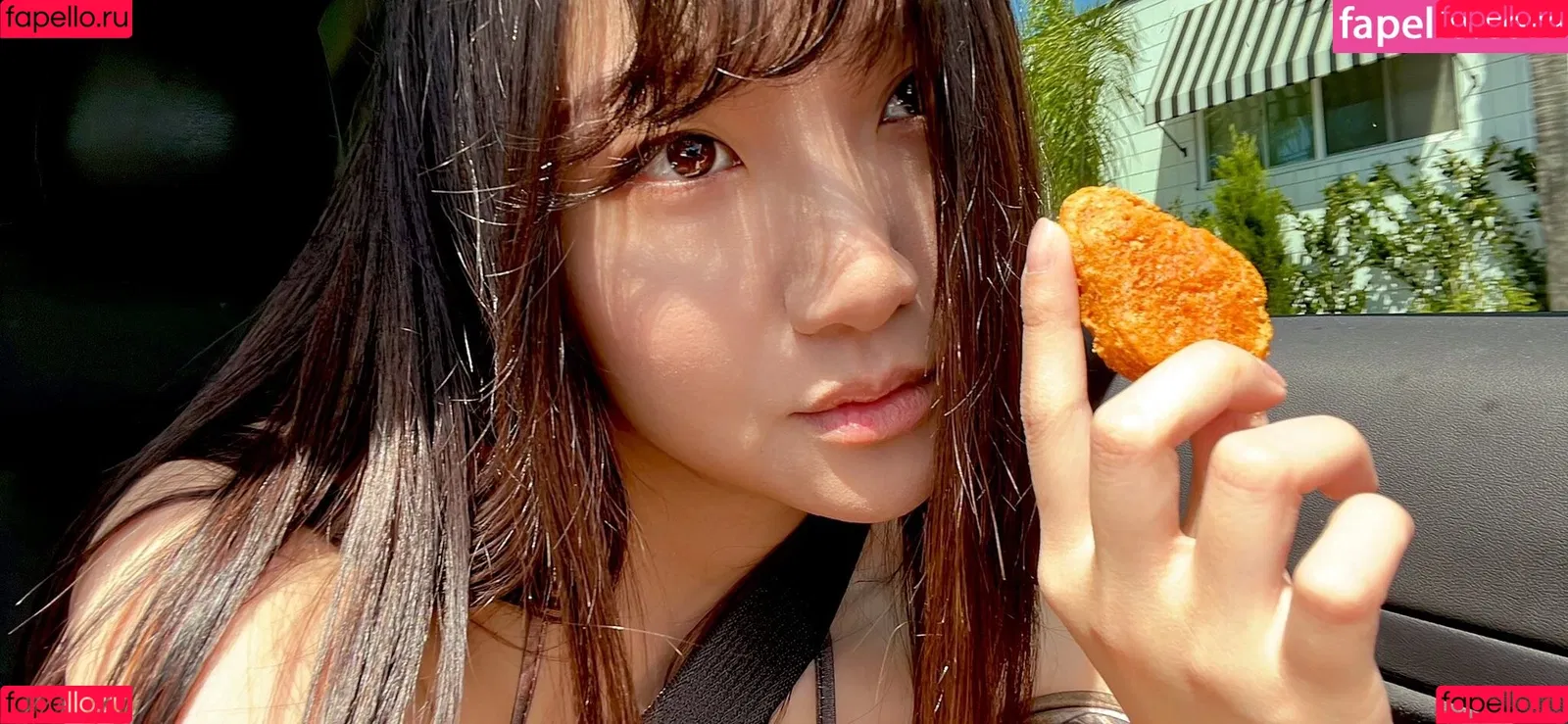 AriaSaki / simplyjustaria Onlyfans Photo Gallery 