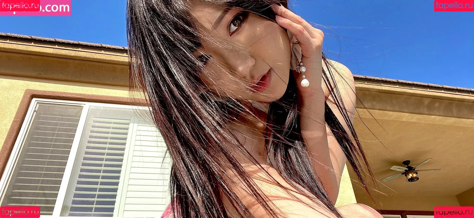 AriaSaki / simplyjustaria Onlyfans Photo Gallery 