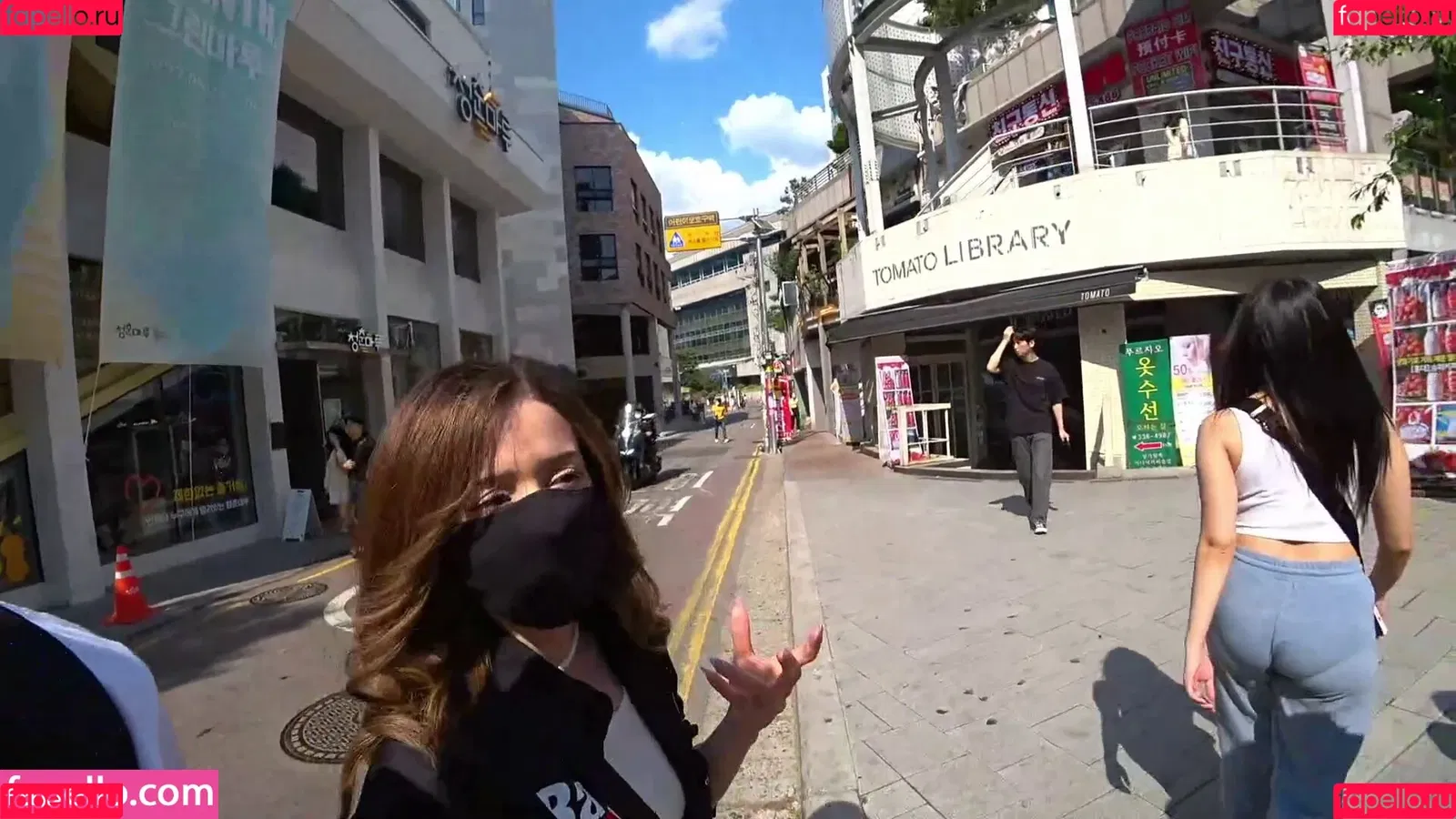 AriaSaki / simplyjustaria Onlyfans Photo Gallery 