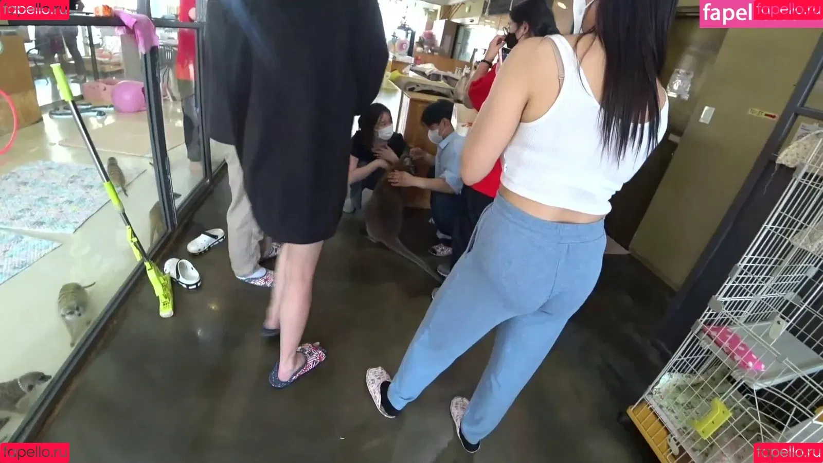 AriaSaki / simplyjustaria Onlyfans Photo Gallery 