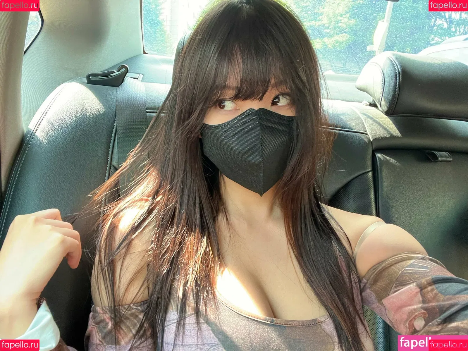 AriaSaki / simplyjustaria Onlyfans Photo Gallery 