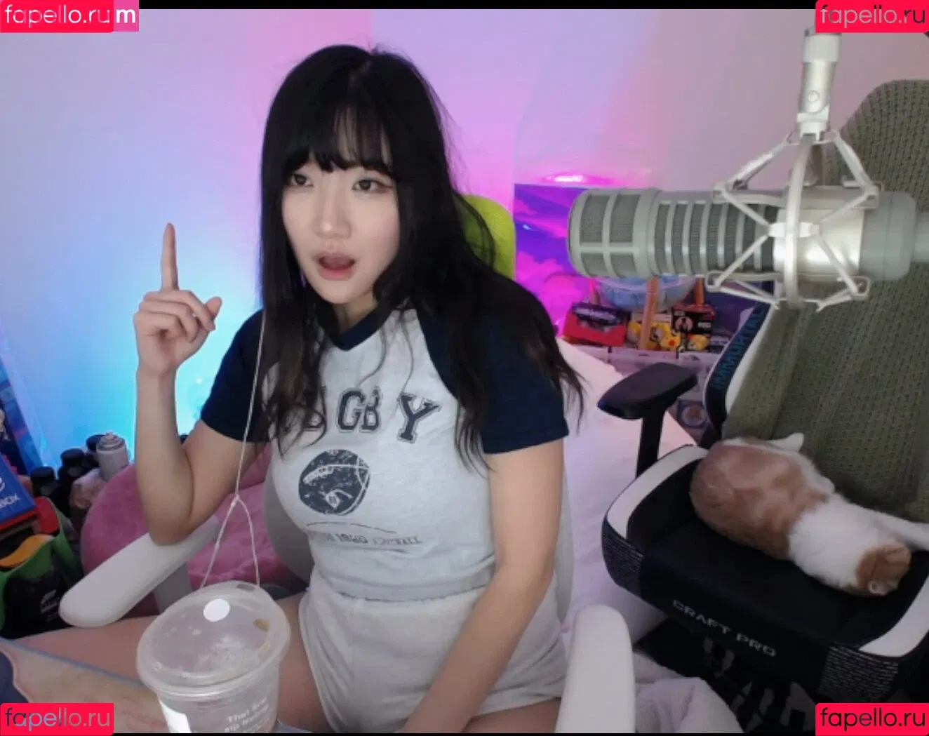 AriaSaki / simplyjustaria Onlyfans Photo Gallery 