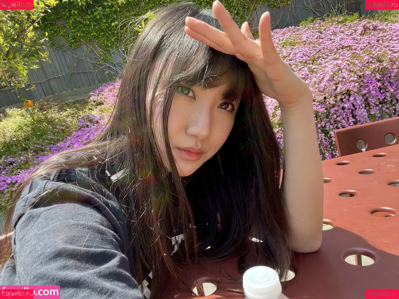 AriaSaki / simplyjustaria Onlyfans Photo Gallery 