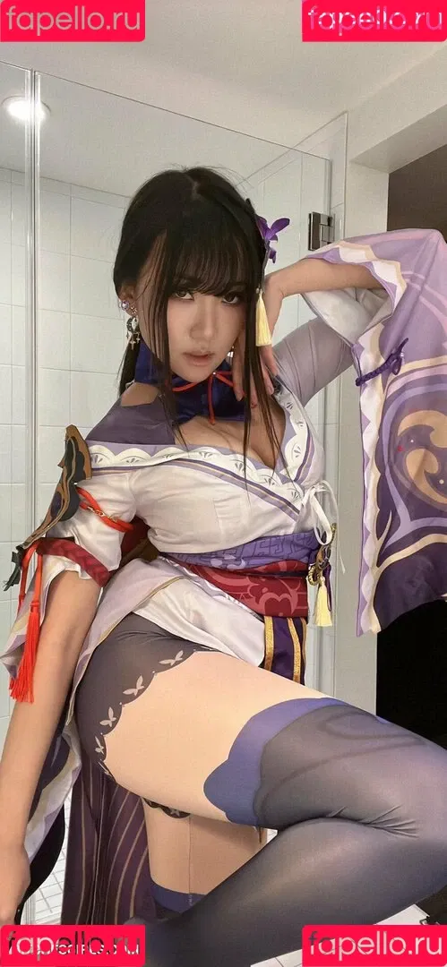 AriaSaki / simplyjustaria Onlyfans Photo Gallery 