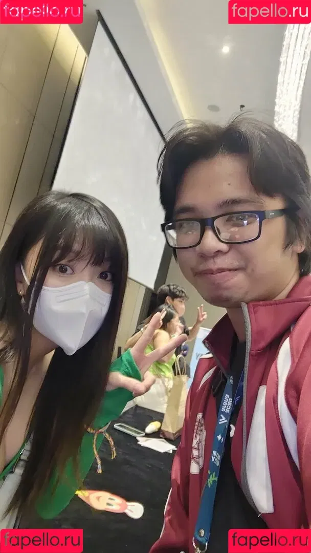 AriaSaki / simplyjustaria Onlyfans Photo Gallery 