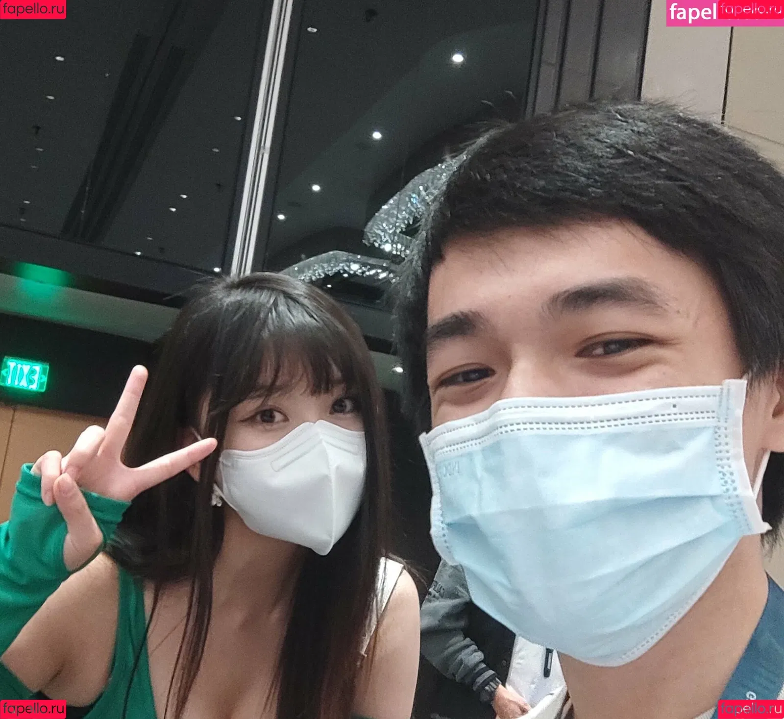 AriaSaki / simplyjustaria Onlyfans Photo Gallery 