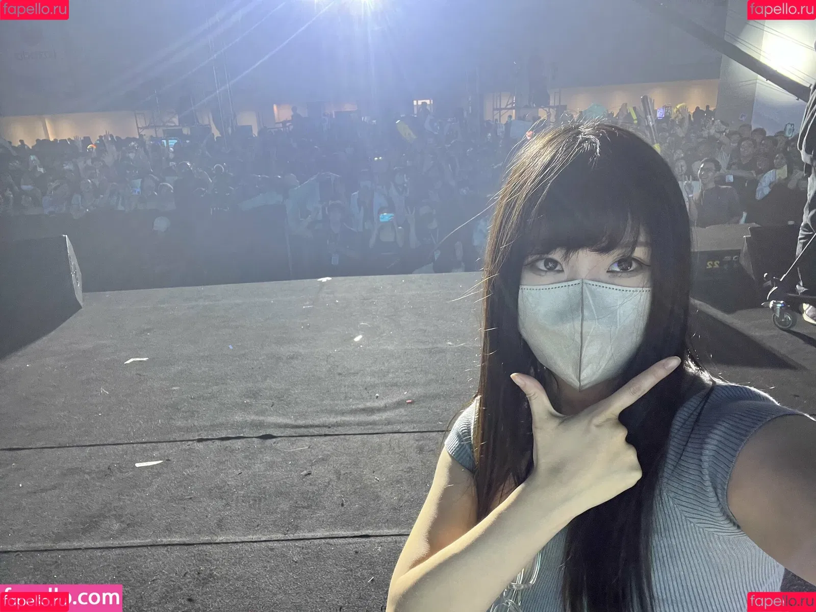 AriaSaki / simplyjustaria Onlyfans Photo Gallery 