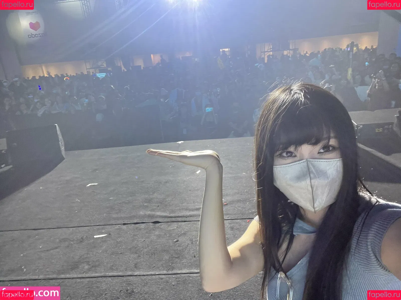 AriaSaki / simplyjustaria Onlyfans Photo Gallery 