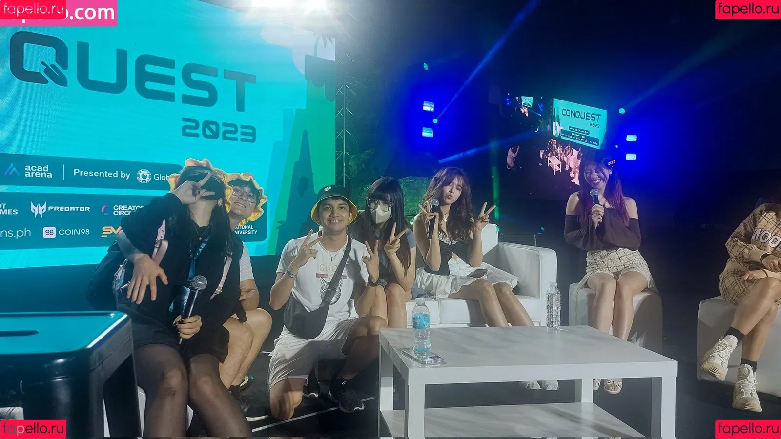 AriaSaki / simplyjustaria Onlyfans Photo Gallery 